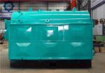 2 Ton 2000kg 150 Psi Waste Wood Fired Industrial Steam Boilers For MDF