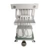 Buy cheap GM-B019 Mobile Dental Turbine Unit Cart with silent air compressor from wholesalers