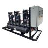 Buy cheap bitzer 6HE-35 Compact Semi Hermetic Parallel Rack Refrigeration BBS Series from wholesalers