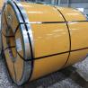 Buy cheap 150cm*600cm 300 Series Stainless Steel 301B 301S For Oil Industry from wholesalers