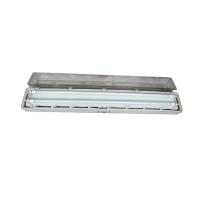 Buy cheap ATEX And IECEX Certified GRP Explosion Proof Fluorescent Light product