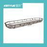 Buy cheap Hospital medical special hanging blue stretcher split and non-split from wholesalers