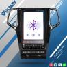 Buy cheap 2014-2022 Jeep Grand Cherokee Radio Replacement GPS Navigation ODM from wholesalers