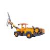 Buy cheap 1500mm Compensation Jumbo Drilling Machine 14330*2180*2380/3080mm Overall Dimensions from wholesalers