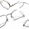 Buy cheap Eyewear Factory Designer Β Titanium Eyeglasses Optical 66371 from wholesalers