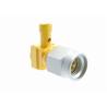 Buy cheap Male Right Angle Stainless Steel K 2.92mm RF Coaxial Connector for CXN3506/MF108A Cable from wholesalers