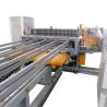 Buy cheap 440V 25x25mm Chicken Wire Mesh Making Machine Full Automatic from wholesalers