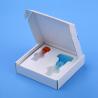 Buy cheap Saliva Collector Saliva Sampler Funnel Shaped Saliva Collector Genetic Testing DNA from wholesalers