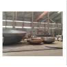 Buy cheap OEM ANSI 304/316 Stainless Steel Polished Elliptical Seal Head Dished Head for Industry from wholesalers