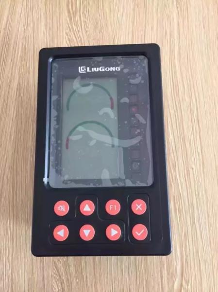 Buy cheap LGMC 35B0884 Display for excavator part from wholesalers