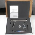 SENTO watermark deck mounted water faucet for AU