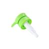 Buy cheap 33/410 Plastic Double Wall Cover Liquid Soap; Dispenser Plastic Lotion Pump from wholesalers