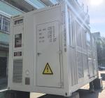 1.2 MWh Photovoltaic Containerized Energy Storage System 6000 Cycles Lifetime