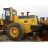 Buy cheap Used KOMATSU WA470-3 Wheel Loader For Sale Original japan from wholesalers