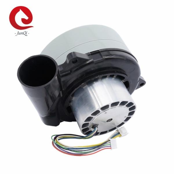 Buy cheap 145mm 12.5kpa Brushless Electric Side Channel Blower High Pressure 56CFM Airflow Ventilation from wholesalers