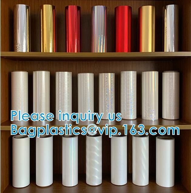 Biodegradable EVA Photovoltaic Film PEVA Laminated Film TPU Hot Melt Film TPU Adhesive Film Color TPU film
