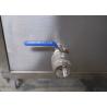 Buy cheap Commercial Restaurant Air Bubble Fruit And Vegetable Washing Machine from wholesalers