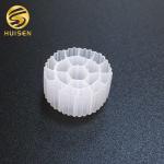 Wastewater Treatment Mbbr HDPE Bio Filter Plastic Media