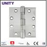 Buy cheap Stainless Steel Door Hinges Mortice Euro Cylinder Lock Polished Finish from wholesalers