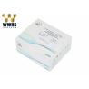Buy cheap WWHS cTnI FIA Rapid Quantitative Test Kit Rapid Blood Diagnosis from wholesalers