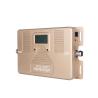 Buy cheap TUV 4G LTE Repeater , Dual Band Signal Booster 800MHz 1800MHz from wholesalers