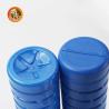Buy cheap 100ml 200ml PE Empty Pesticide Bottle Fertilizer For Chemical Liquid from wholesalers