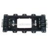 Buy cheap 96/144 Fiber Optic Joint Enclosure , Durable Fiber Optic Closure Types from wholesalers