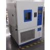 Buy cheap #SUS 304 Stainless Steel Temperature Humidity Test Chamber 800L Volume from wholesalers