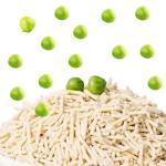 Odor Control Premium Tofu Cat Litter OEM Bentonite Clay Cat Litter
