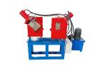 Cnc Door Frame Making Machine 380V Fast Speed
