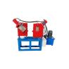 Buy cheap Cnc Door Frame Making Machine 380V Fast Speed from wholesalers
