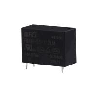 Buy cheap 16 Amp 12V SPST Relay Class A Insulation Flux Resistance For Vacuum Cleaner product