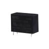 Buy cheap 16 Amp 12V SPST Relay Class A Insulation Flux Resistance For Vacuum Cleaner from wholesalers