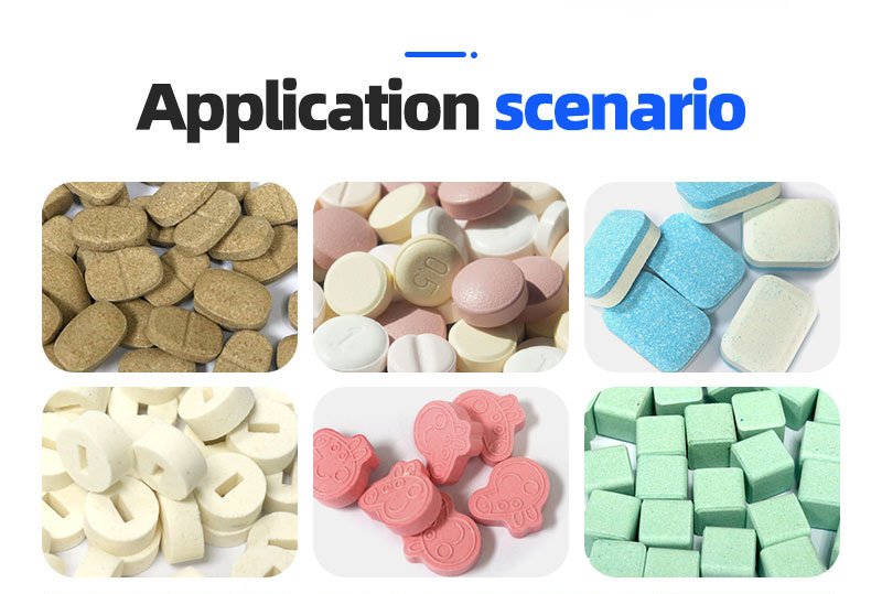 Application scenario