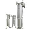 Buy cheap Max Flow Rate 27%-80% Filter Mesh Stainless Steel Bag Filter Housing - Wire size 1.5x2mm from wholesalers