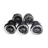 Buy cheap GLC Class 430mm LED Air Vent , 64 Colors Mercedes Interior Lights from wholesalers