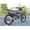 Buy cheap Manufacturer directly sale dirt bike 200cc wholesale enduro motorcycle 250cc superbike from wholesalers