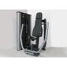 Buy cheap Fitness Chest Press Full Gym Equipment Customized Color from wholesalers