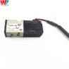 Buy cheap KXFODLKAA01 SMT Valve VK332-5HS-M5 Panasonic Replacement Parts from wholesalers