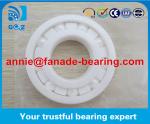 Ceramic skate 6207 full ceramic Ceramic Ball Bearings 6207HC5 6207-2RS Hybrid