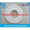 Buy cheap Ceramic skate 6207 full ceramic Ceramic Ball Bearings 6207HC5 6207-2RS Hybrid Ceramic Bearings mm Chrome Steel Races from wholesalers