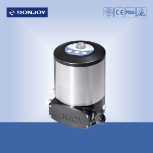 Buy cheap Intelligent positioenr/Control Unit C-Top-2221 with IO Link from wholesalers