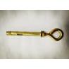 Buy cheap High Durability Expansion Anchor Bolt , Heavy Duty Anchor Bolts For Concrete from wholesalers