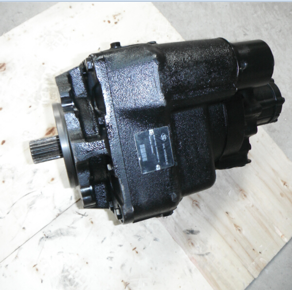 Sauer PV series hydraulic pump PV20