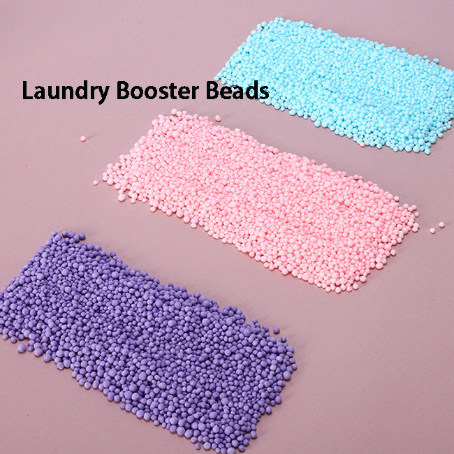Long Lasting Fragrance Clothes Care Laundry Softener Beads Deodorizing