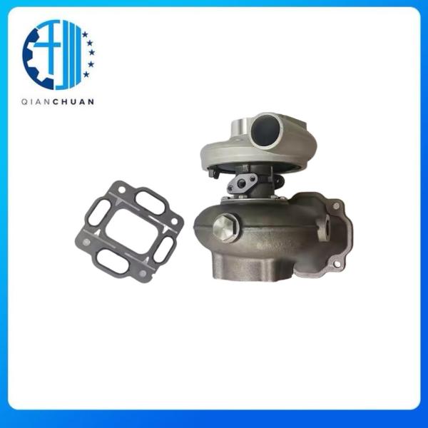 Buy cheap Turbocharger 3525720 3802301 For Cummins 6BT 5.9L Engine Spare Parts from wholesalers