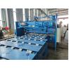 Buy cheap 1600mm Sheet Cut To Length Line Servo Drive 100m/Min Slitting from wholesalers