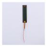 Buy cheap PTC Rectangular Aluminum With High Resistance Hair Straightener Parts Ptc Heating Element from wholesalers