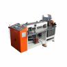 Buy cheap Professional Manufacturing Semi-auto Saw Blade Press Machine 2130*1480*1180mm in Size from wholesalers