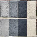 Wholesale Waterproof PU Stone 3D Decoration Outdoor Indoor Decorative Stone Wall